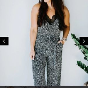 Lauriebelles jumpsuit